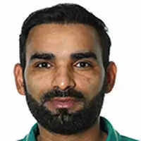 Asif Ali