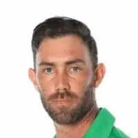 Glenn Maxwell