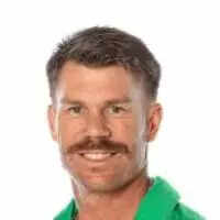 David Warner