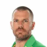 Aaron Finch