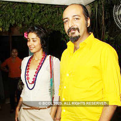 'French Food Festival'