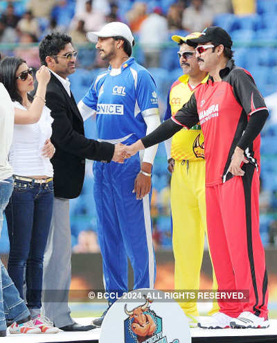 Inauguration ceremony of CCL 