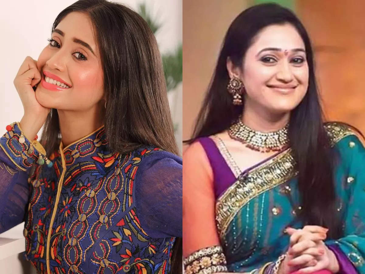 Shivangi Joshi to Disha Vakani; Gen leaps, personal reasons and health  issues made these lead actors to walk out of their hit shows