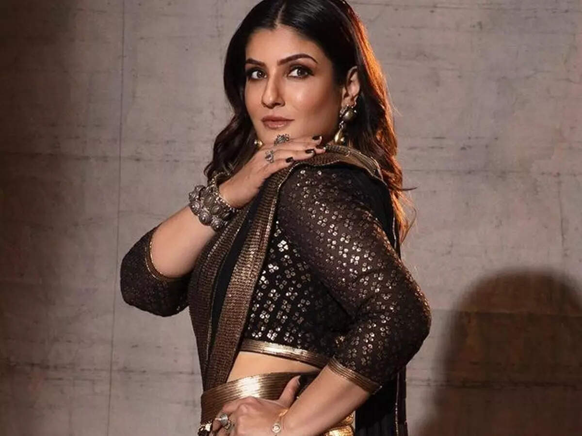 Raveena tandon xxx photo
