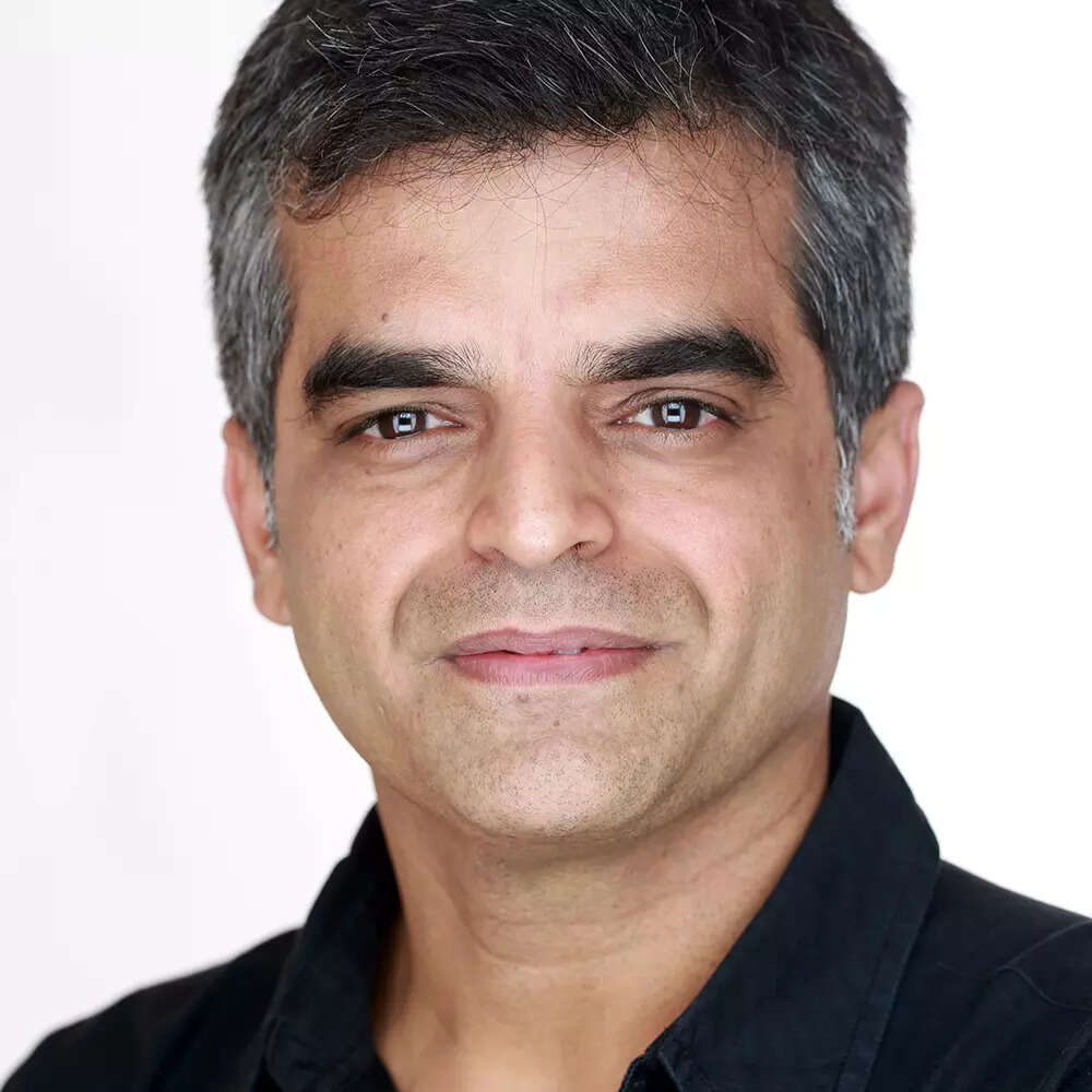 Atul Khatri’s tips for managing glucose levels