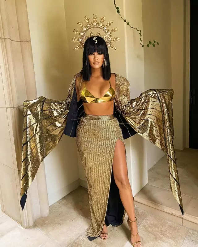 Kardashian-Jenner's Halloween costumes over the years that are totally unmissable!