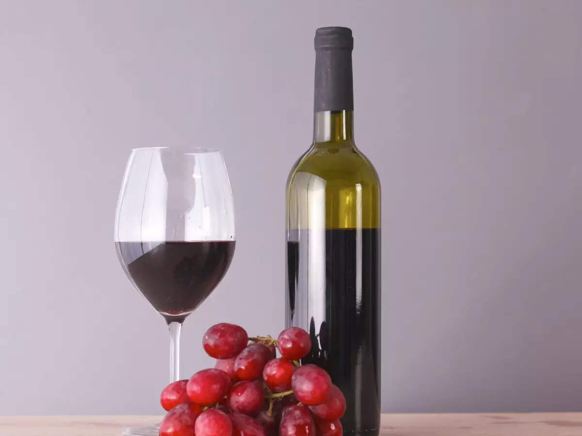 Can red wine prevent heart attacks? This is what a recent study says