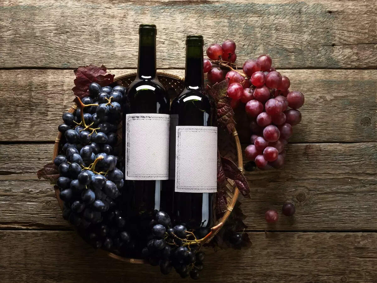Can red wine prevent heart attacks? This is what a recent study says about it Eilmeldung Online
