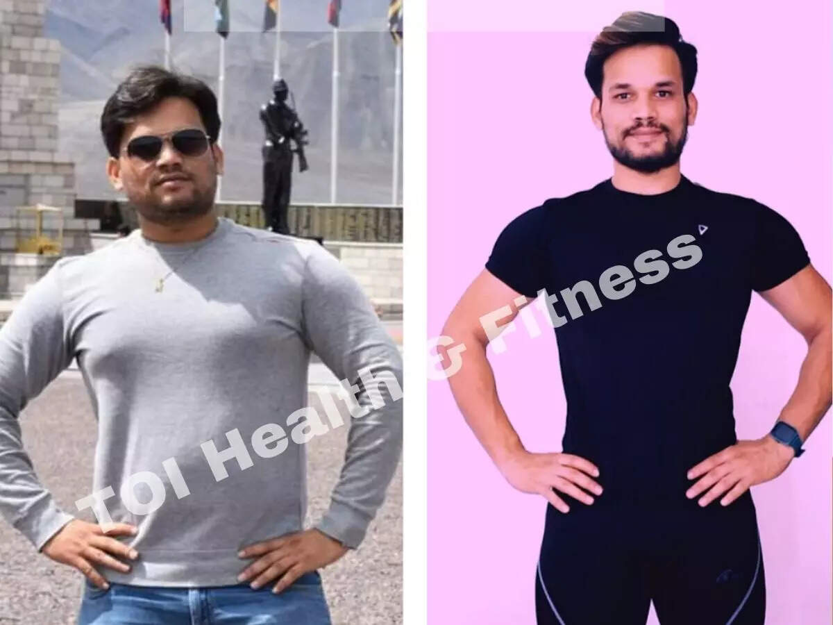 "I included protein with every meal"