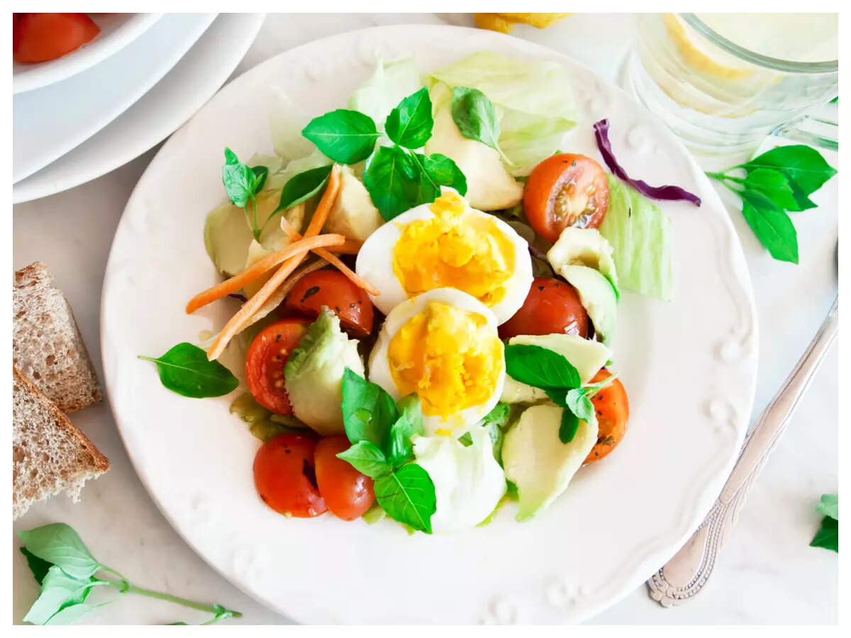 What is a Boiled egg diet? Is it good for Diabetics?