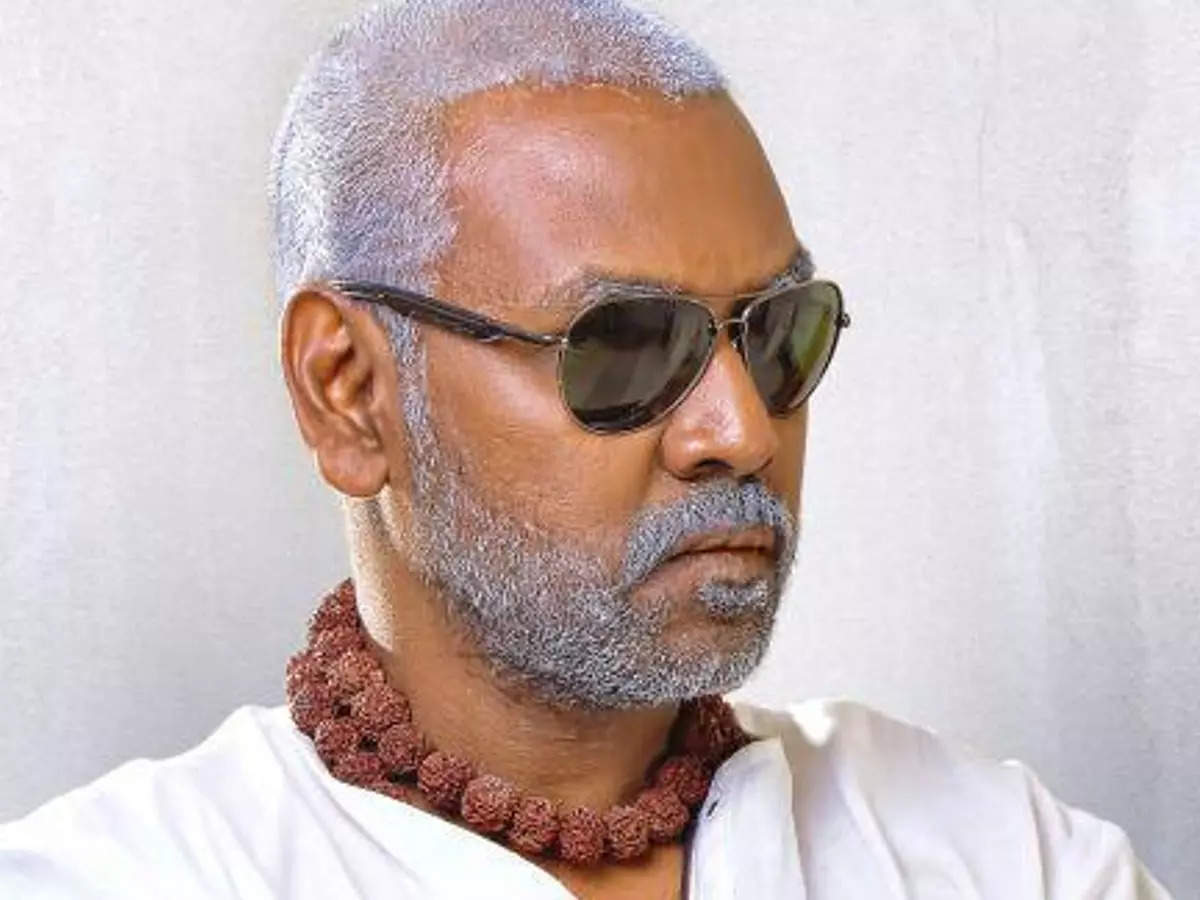Happy Birthday, Raghava Lawrence: Five special facts about the ...