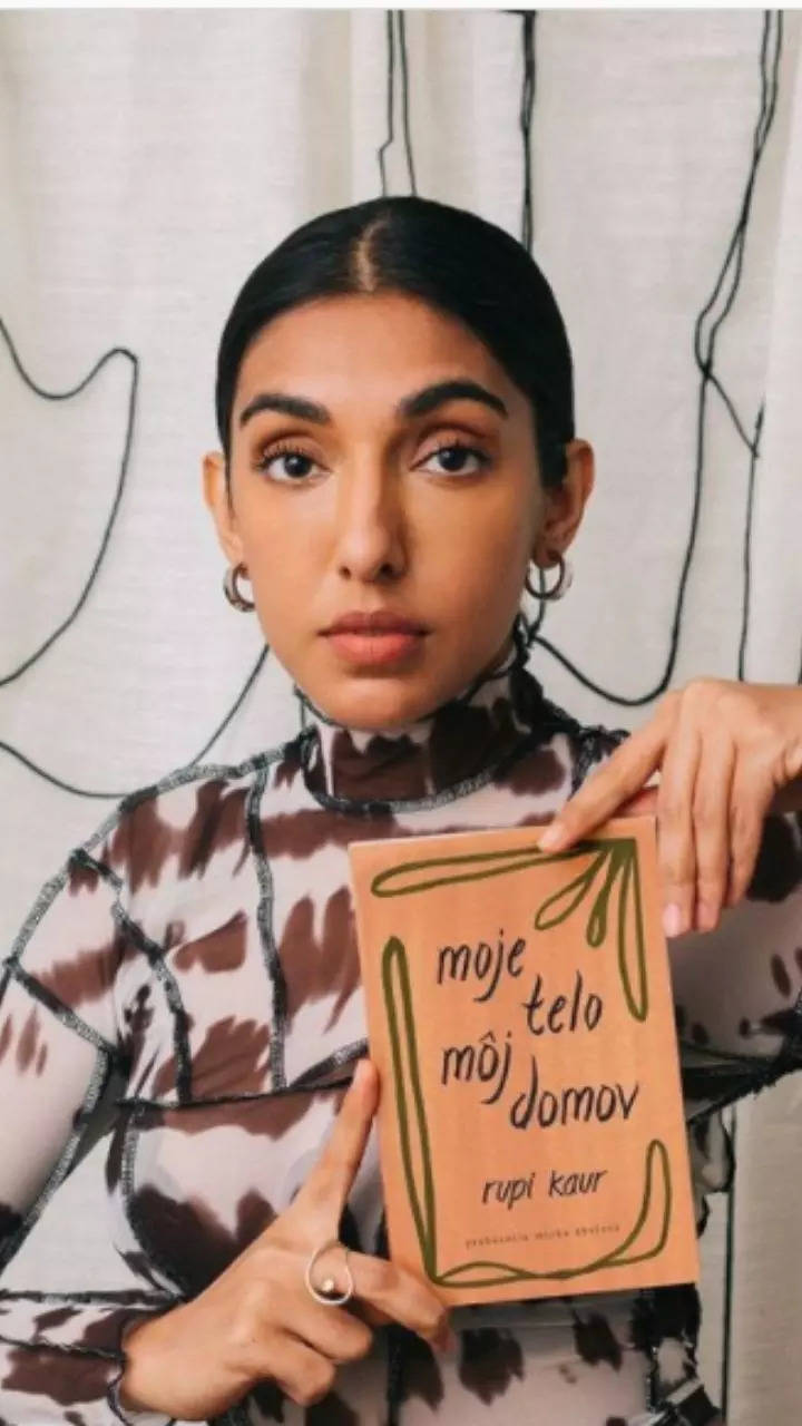 10 relatable Rupi Kaur quotes on love, heartbreak, healing and more