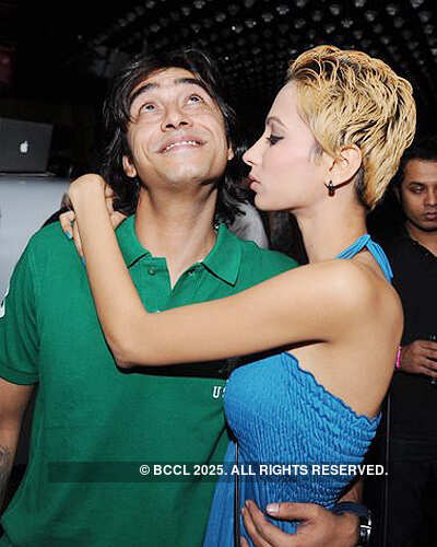 Rajat & Ramneek's wedding anniv.