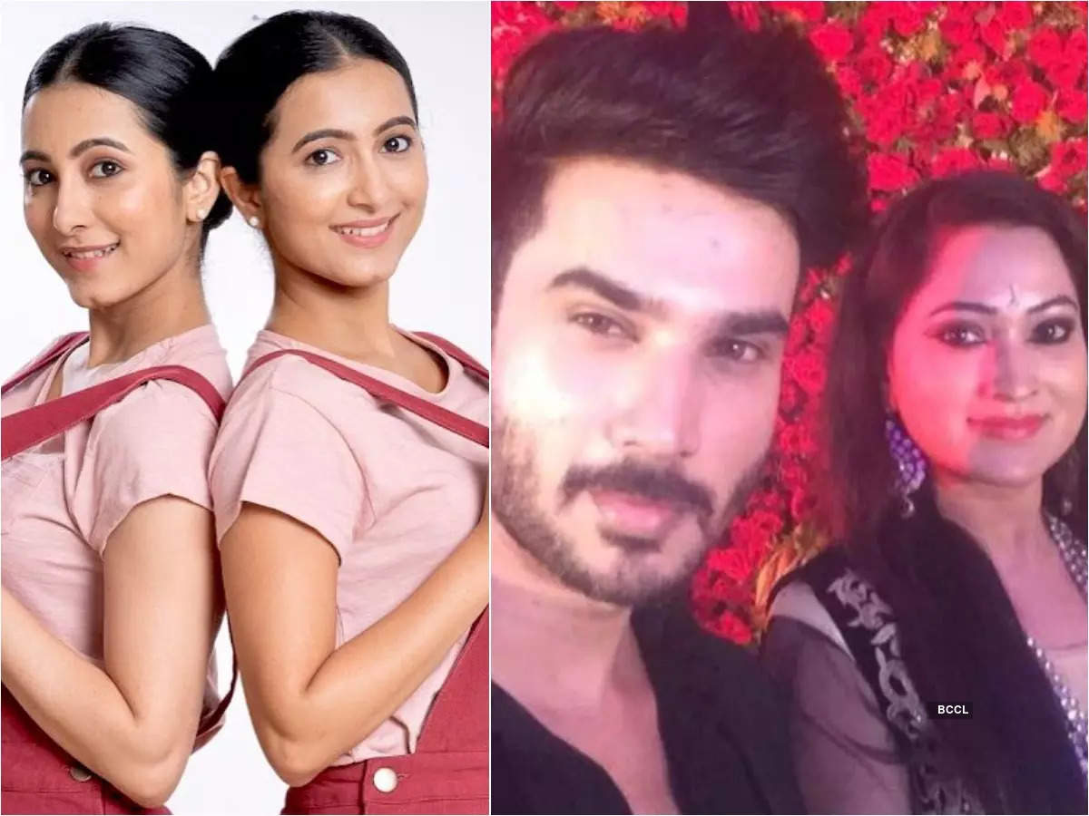 From the Sindhya siblings to the Gowda sisters: Meet the stylish celebrity siblings of the Kannada entertainment industry  | The Times of India