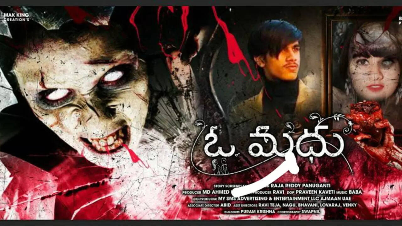 Madhu-b