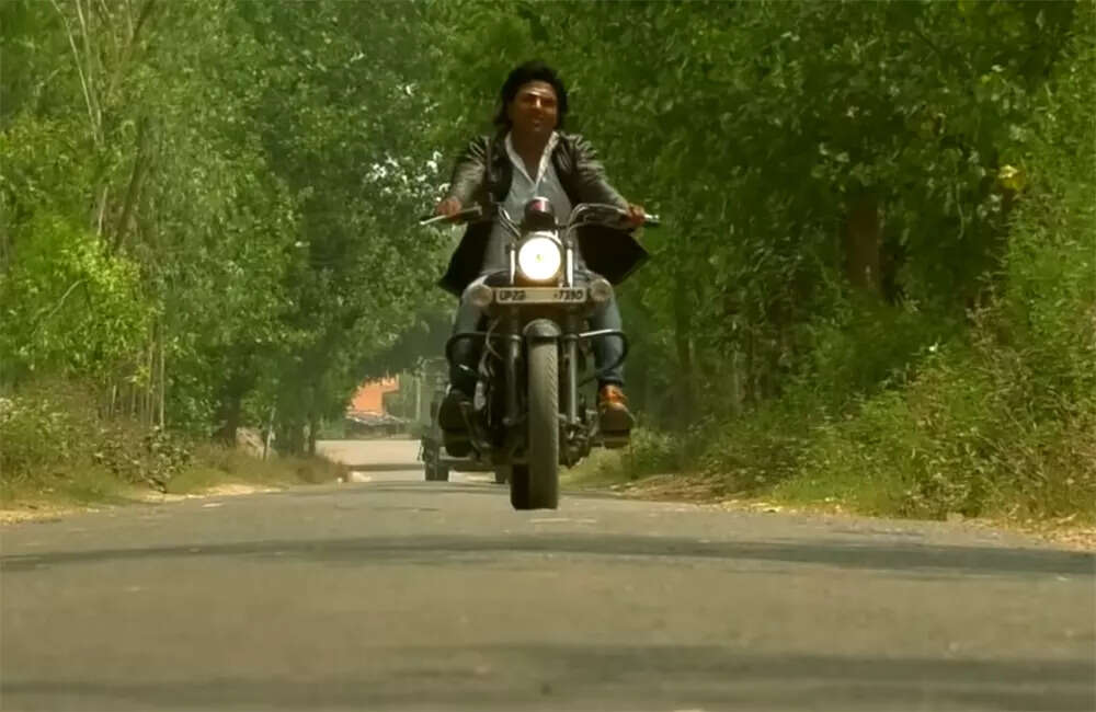 Pagal-Dil-Tere-Liye1