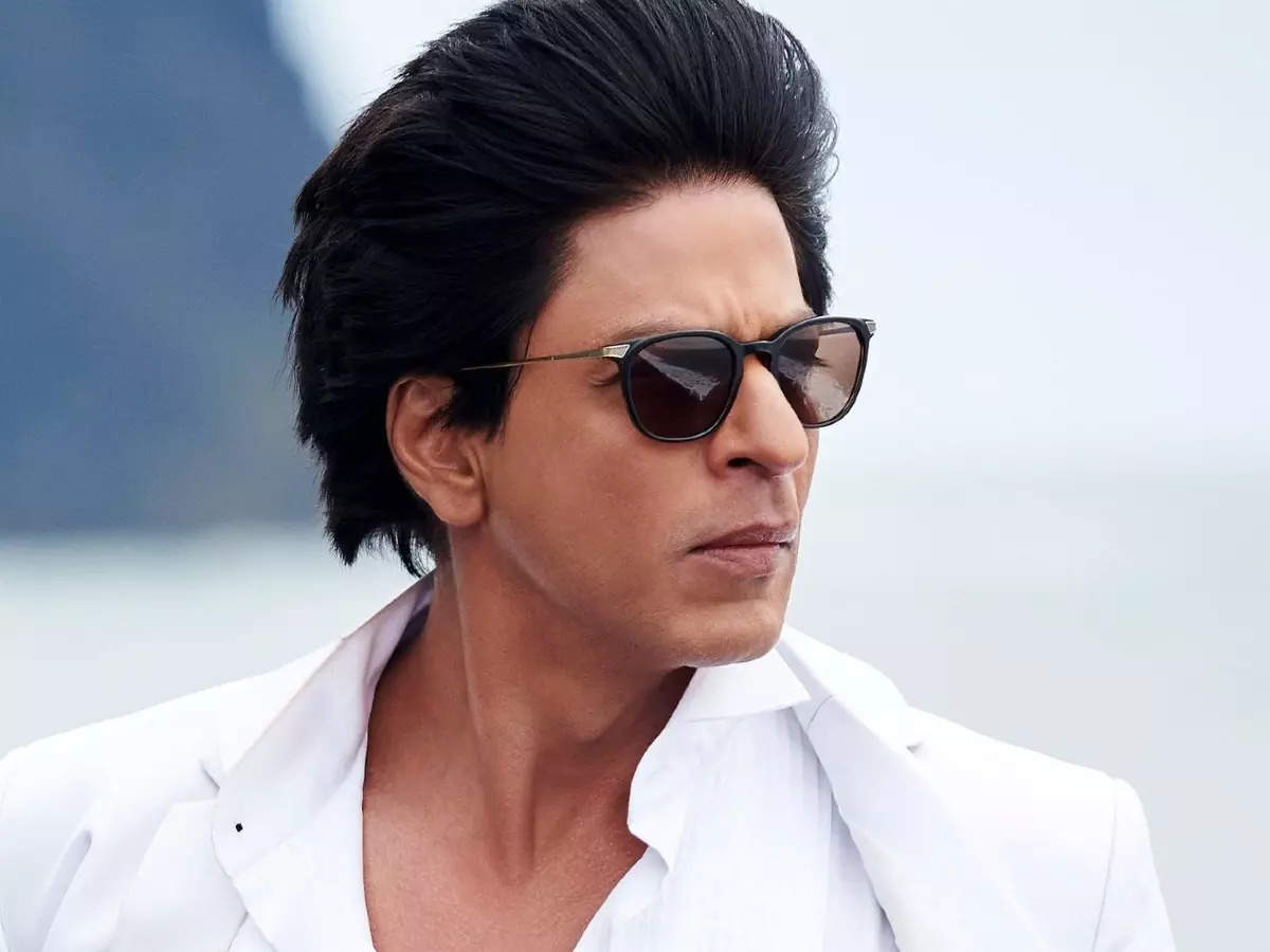 Badsha of Bollywood-Shah Rukh Khan's Chennai Express Making and