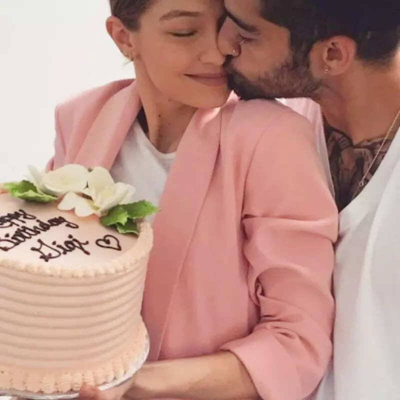 Pictures of Zayn Malik and Gigi Hadid post-separation after singer's alleged tiff with model's mother go viral!