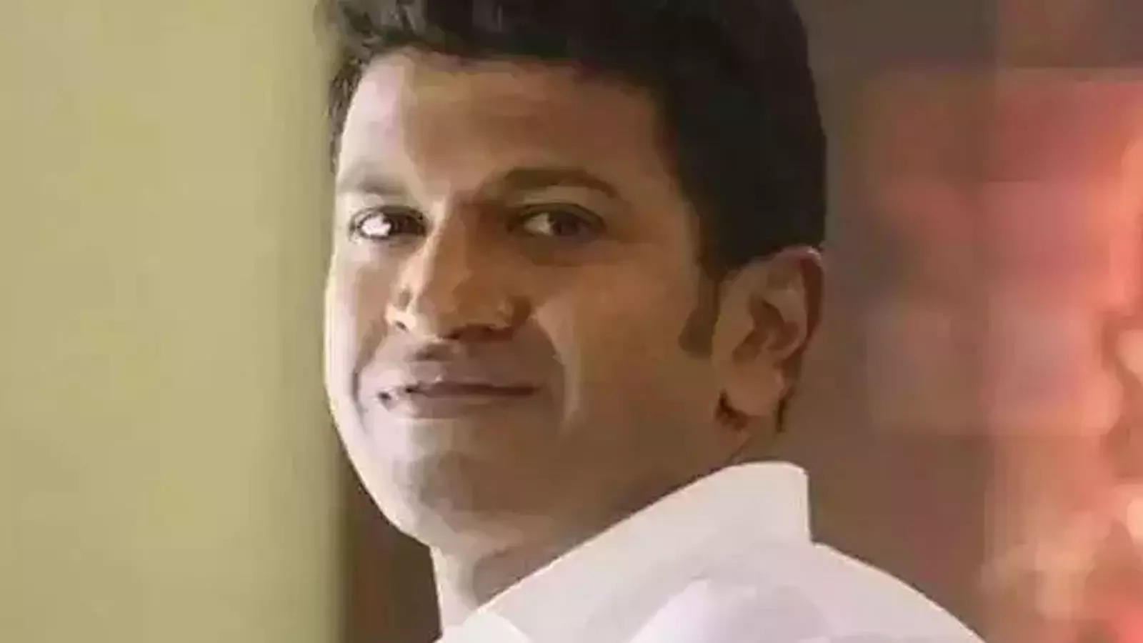 Puneeth Rajkumars Last Rites To Be Performed With State Honours In