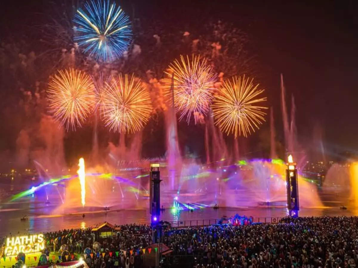 Principales raisons de célébrer Diwali 2021 à Dubaï |  Voici tout ce que vous devez savoir