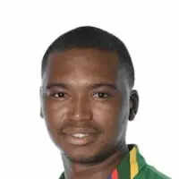 Lungi Ngidi