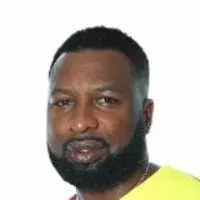 Kieron Pollard