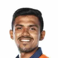 Maheesh Theekshana