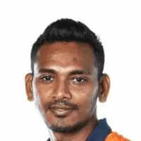 Dushmantha Chameera