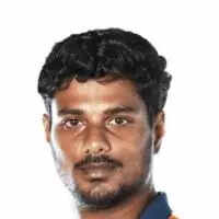 Binura Fernando