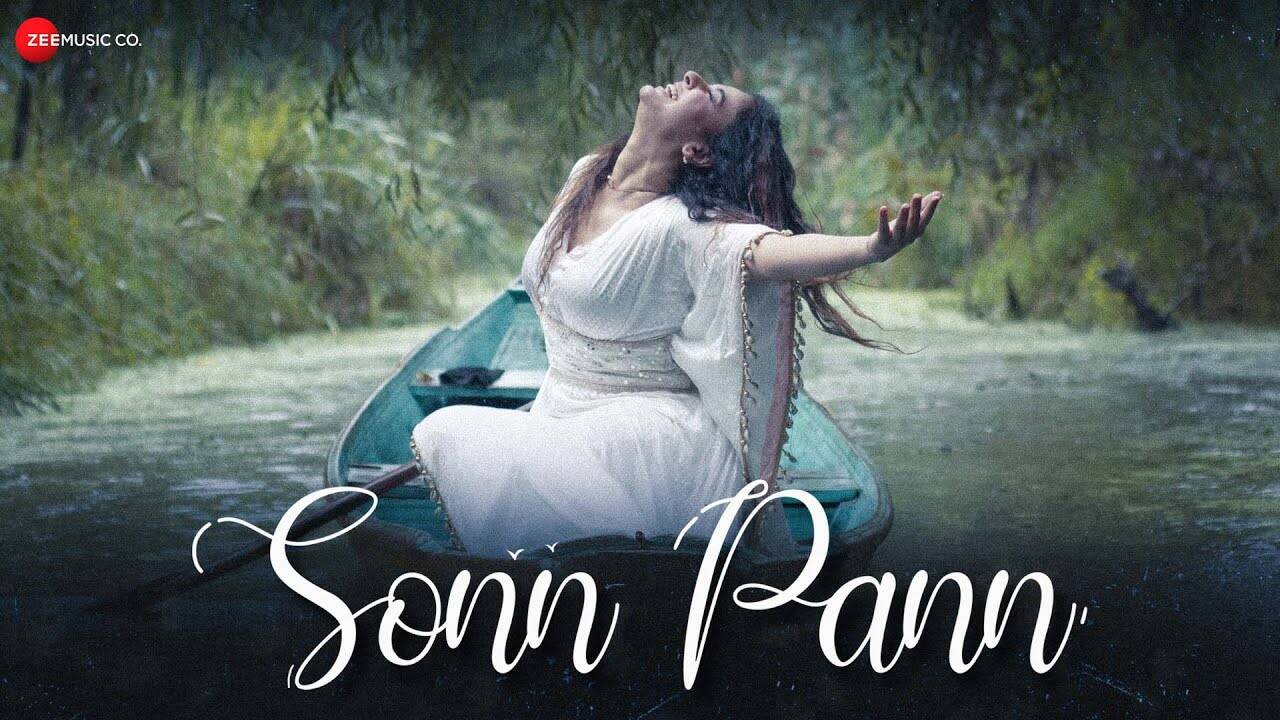 Watch New Hindi Hit Song Music Video - 'Sonn Pann' Sung By Sonu Nigam