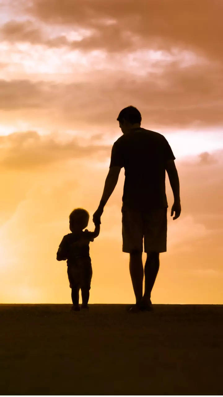 7 things every dad needs to teach their son | Times of India