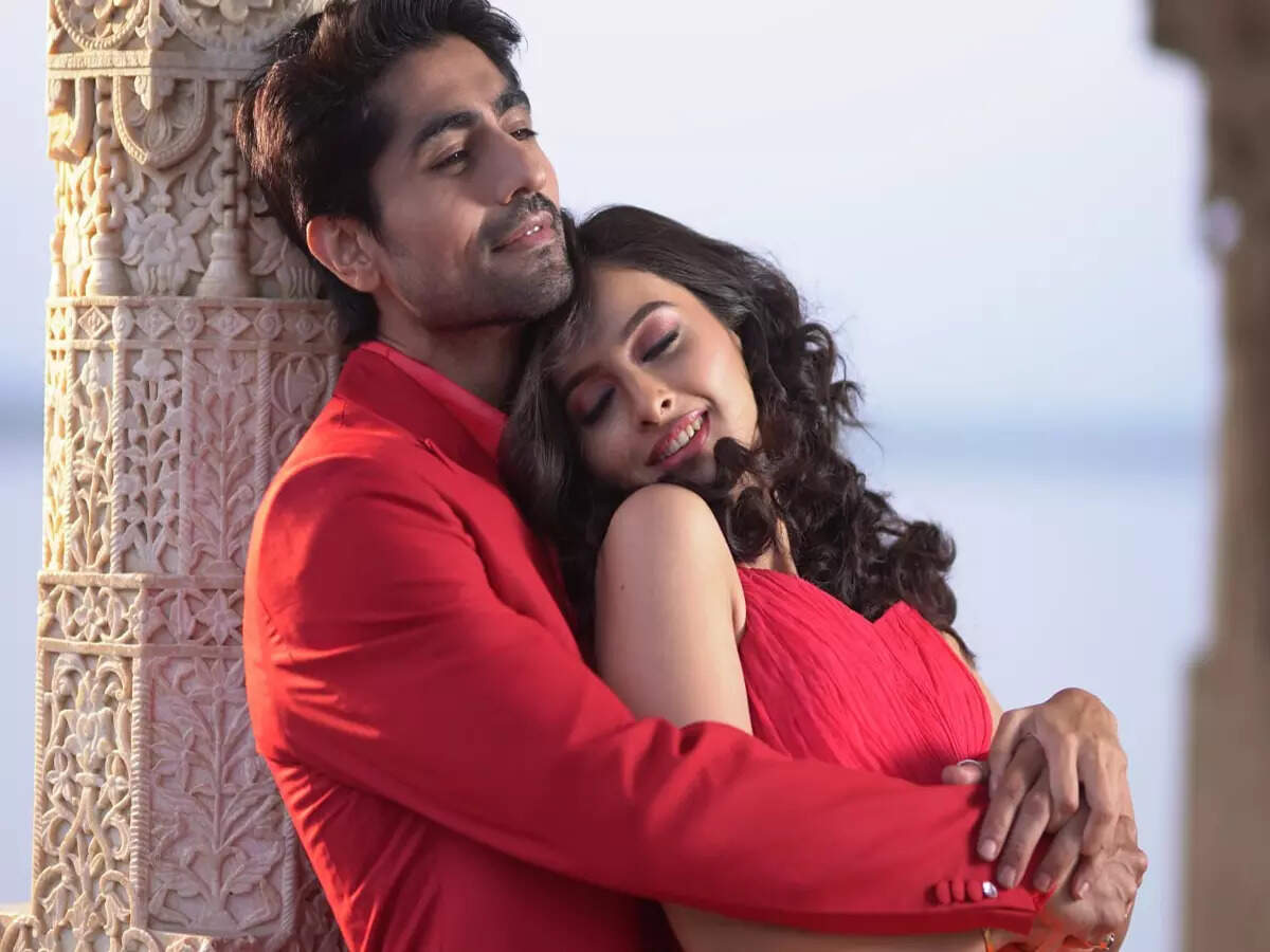 Shooting in Udaipur was a great experience, says Yeh Rishta Kya Kehlata