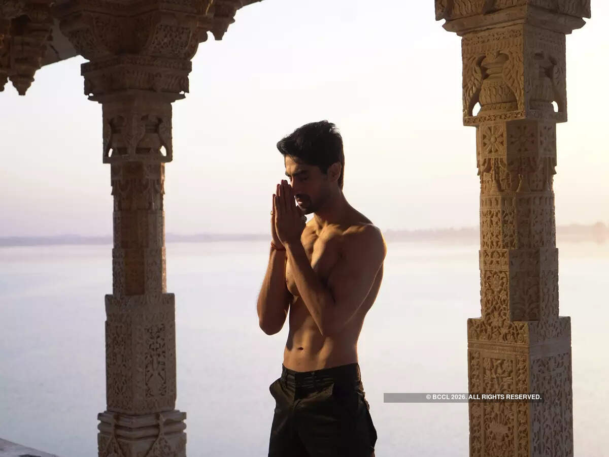 Shooting in Udaipur was a great experience, says Yeh Rishta Kya Kehlata