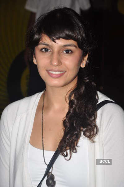 Spl.screening: 'Shaitan'