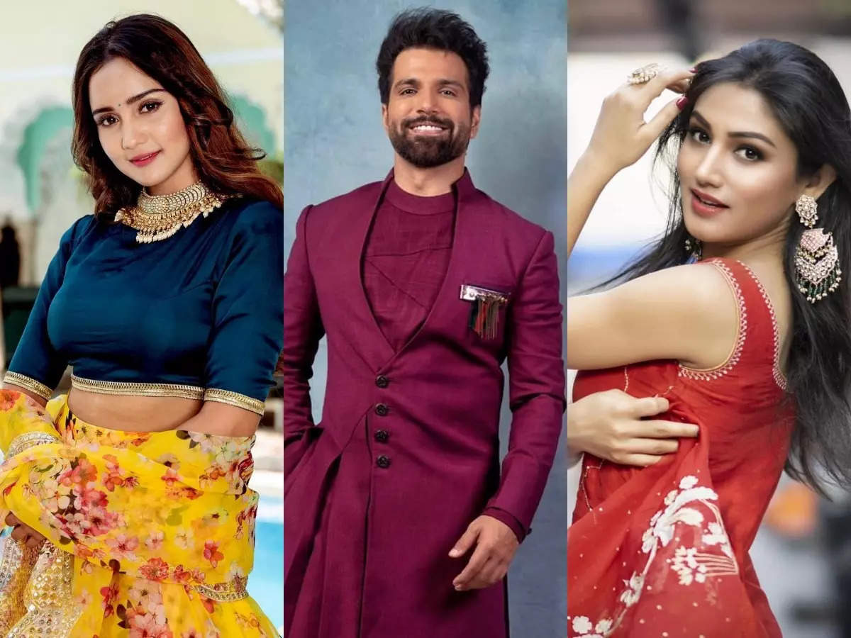 TV Celebs recount their first Diwali in Mumbai