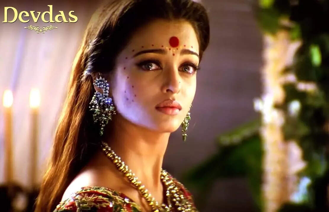 Happy Birthday Aishwarya Rai: Here are the ten best characters of the
