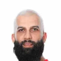 Moeen Ali