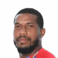 Chris Jordan