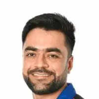 Rashid Khan
