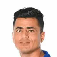 Mujeeb Ur Rahman