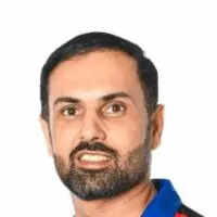 Mohammad Nabi