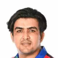Hazratullah Zazai