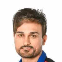 Hamid Hassan