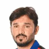 Gulbadin Naib