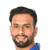 Fareed Ahmad