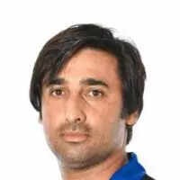 Asghar Afghan