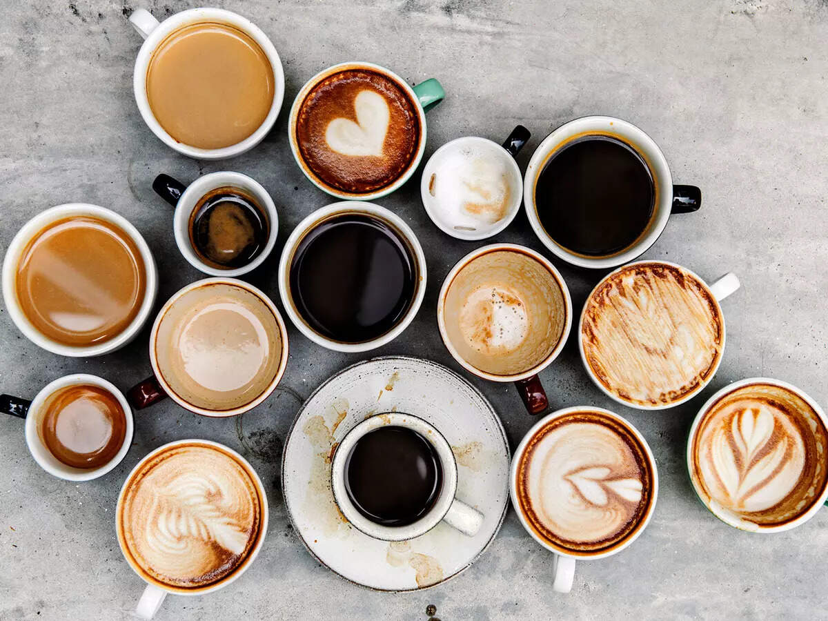 Types Of Coffee In India Indian Coffee Types That Are Better Than 
