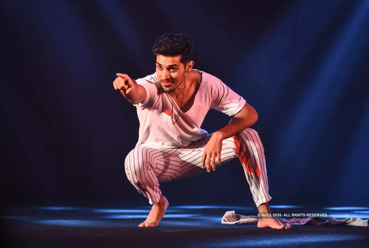 Everyuth Times Fresh Face Season 13 National Finale: Performances