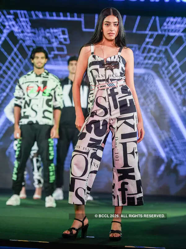 Everyuth Times Fresh Face Season 13 National Finale: Narendra Kumar Round