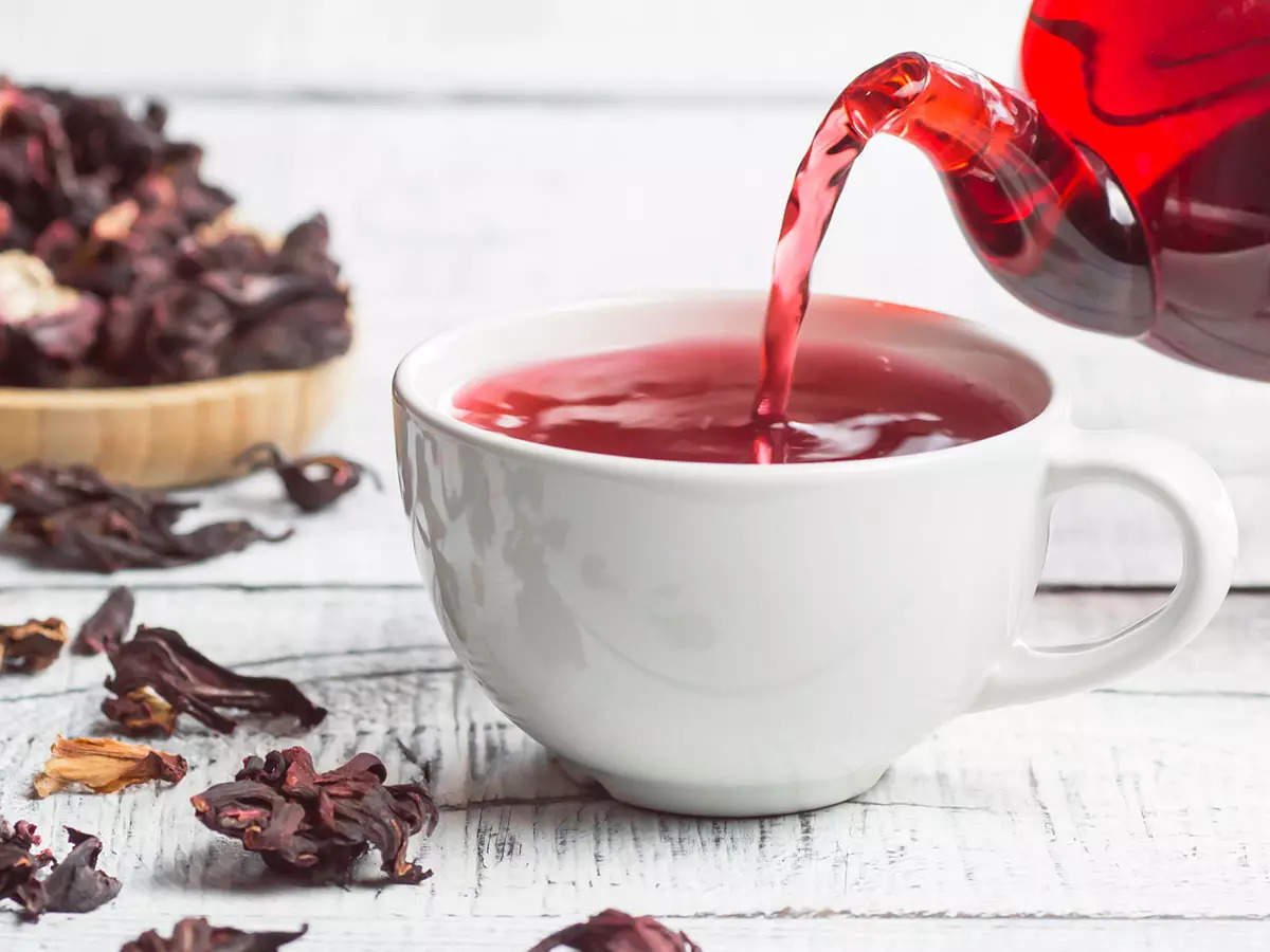 from-diabetes-to-blood-pressure-hibiscus-or-gudhal-tea-can-be-a